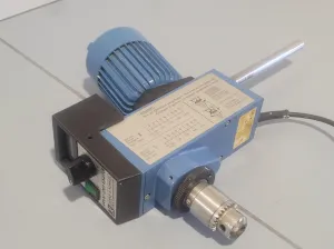 IKA RW 20 DZM Mechanical Rod Stirrer for Precise Laboratory Mixing, 2 of 7