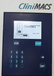 Miltenyi Biotec CliniMACS Instrument 151-01 Cell Sorting System 100V-240V (2017), 4 of 12