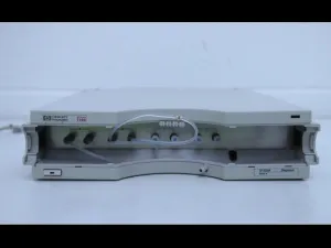 HP Agilent G1322A Degasser for 1100 Series HPLC Systems, 3 of 7