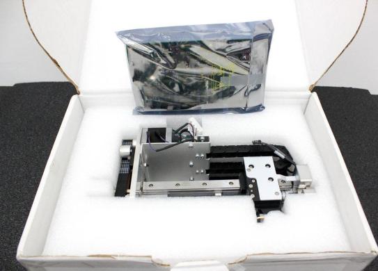 Precision NanoSystems NanoAssemblr Ignite Drive Actuator Service Kit, Refurbished Turnkey-cover