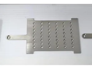 Bruker Berkeley Lights Beacon CAS 2.4 Premium Optofluidic Single-Cell Analysis System with Fluidics Station, 12 of 36