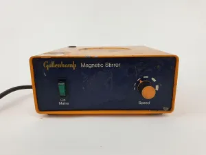 Gallenkamp Magnetic Stirrer, 5 of 12