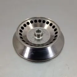 Hettich 2073 Fixed-Angle Rotor for 1.5/2 ml Tubes, 13,000 rpm, 21,382 x g, 3 of 4