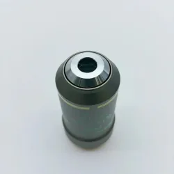 Nikon Plan 10x Ph1 Phase Contrast Microscope Objective for Eclipse Series, 3 of 4