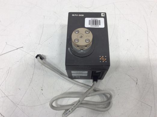 Amersham Biosciences PV-908 Biocompatible Motor Valve for Classic ÄKTA Systems-cover