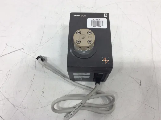 Amersham Biosciences PV-908 Biocompatible Motor Valve for Classic ÄKTA Systems