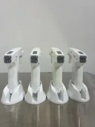 Thermo Fisher Scientific S1 Electronic Pipet Filler Set of 4 for Precise Liquid Handling, 3 of 4