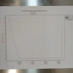 Thermo Fisher Scientific 88700V Ultra-Low Temperature Freezer, 5 of 13