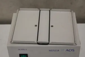 AQS 500 Microplate Shaker with Fixed Speed for Dual Microplates, 2 of 3