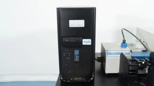 Horiba Fluorolog Spectrofluorometer System for Advanced Fluorescence Analysis, 4 of 4