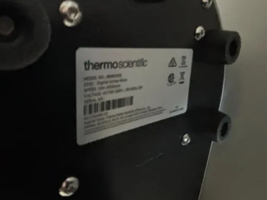 Thermo Scientific Digital Vortex Mixer