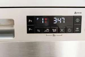 Beko DFN28430X Laboratory Dishwasher, 3 of 8