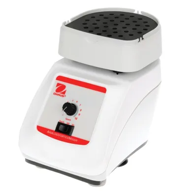 Ohaus VXHDAL Analog Heavy Duty Vortex Mixer, 120V