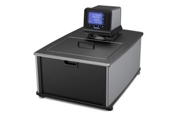 Polyscience AD20H200-A11B 20L Heated Circulator, Advanced Digital (Ambient +10 to 200C), 120V, 60Hz