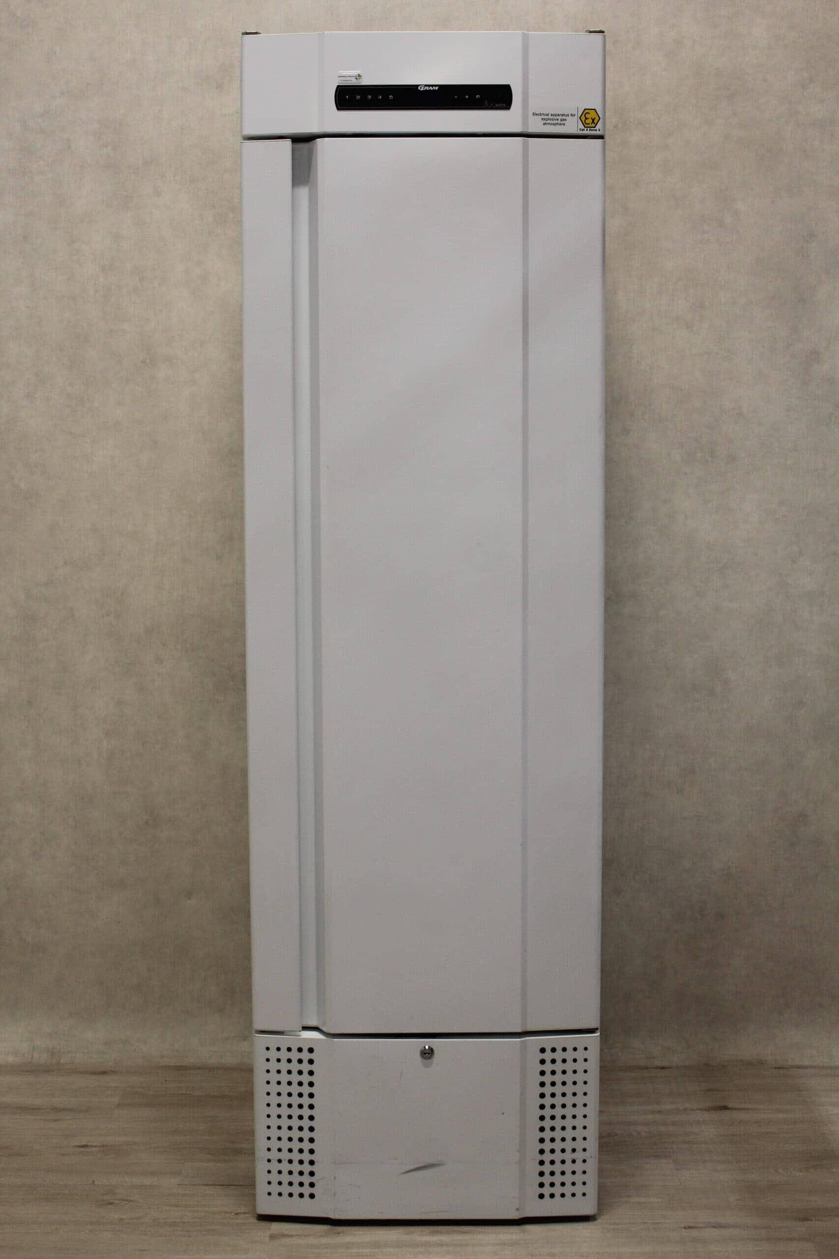 Gram BioLine RF425 LH Freezer