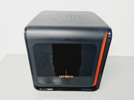 Beijing Tiertime UP BOX + 3DP - 25 - 4F 3D Printer-cover