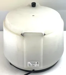 Fisher Centrific 228 Benchtop Centrifuge with 6 x 15mL Fixed-Angle Rotor, 15 of 16