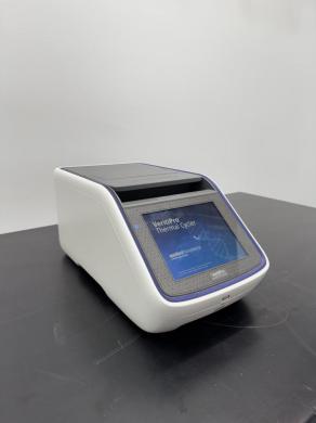 Applied Biosystems VeritiPro 96-Well Thermal Cycler for PCR Amplification-cover
