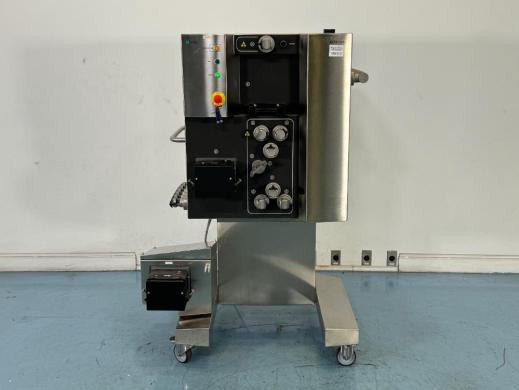 Cytiva ÄKTA ready gradient Single-Use Liquid Chromatography System for Bioprocessing-cover