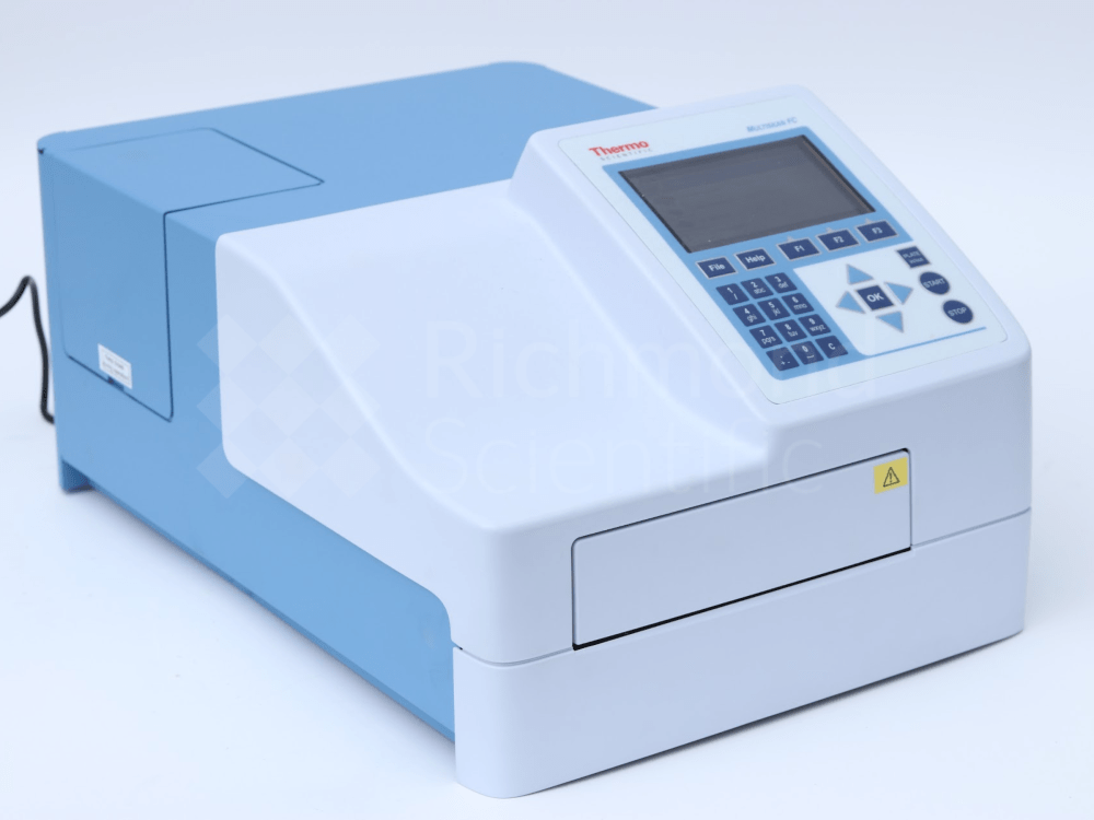 Thermo Scientific Multiskan FC