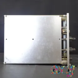 Nihon Kohden ED-600G Differential Amplifier Module Plug-In Unit, 3 of 4