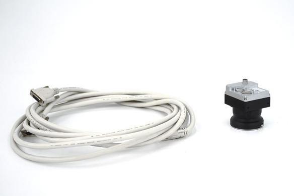 Basler Racer raL8192-80km 8K 80 kHz Line Scan Camera-cover