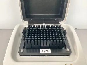 Grant Bio PCMT Thermo Shaker with Digital Temperature and Speed Control for Microplates, 6 of 9