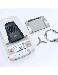 Ohaus MB32 Moisture Analyzer with Carbon Fiber Heating Technology, 3 of 5