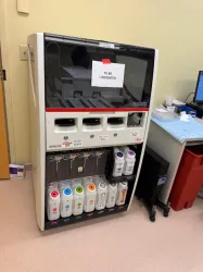Leica Bond RX Automated Slide Stainer for High-Throughput Research Applications, 2 of 5