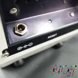 IUL Spin Air Eco 10SA0100 Rotating Viable Air Sampler, 6 of 8