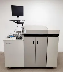 Applied Biosystems QSTAR Elite Mass Spectrometer, 4 of 307