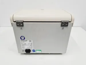 SciQuip Sigma 2-5 Benchtop Centrifuge for Laboratory Sample Preparation, 4 of 10