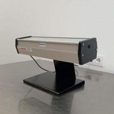 Vilber VL-115L High-Intensity 365 nm UV Lamp, 15 W, Refurbished-cover