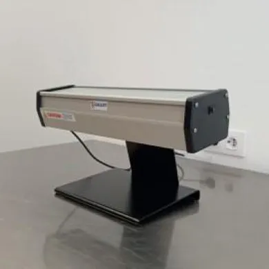 Vilber VL-115L High-Intensity 365 nm UV Lamp, 15 W, Refurbished