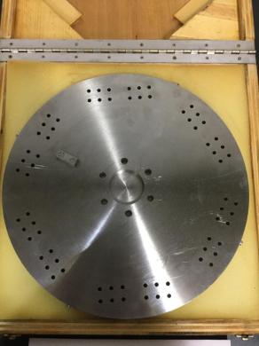 Bosch 1500 Size 2 Dosing Disc-cover