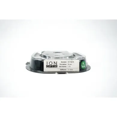 IonOptix Optiforce Sensor for Experimental Precision