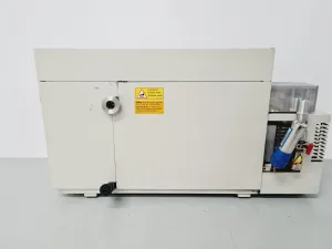 HP 5972 Series Mass Selective Detector with 59864A Ionization Gauge for GC-MS Systems, 3 of 18