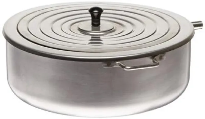 Boekel 14458 Round Water Bath