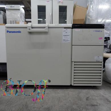 Panasonic MDF-1156AT-PJ Ultra-Low Temperature Freezer -152℃ 128L-cover