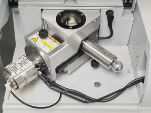 Shimadzu LCMS-2010 EV Liquid Chromatograph Mass Spectrometer System, 60 of 76