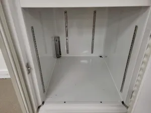 Sanyo MDF-U32V Ultra Low Temperature Freezer for Biomedical and Biobanking Applications, 7 of 22