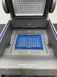 Applied Biosystems VeritiPro 96-Well Thermal Cycler for PCR Amplification, 4 of 4