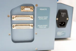 Optical Activity LTD PolAAr Model 3001 Digital Polarimeter, 3 of 8