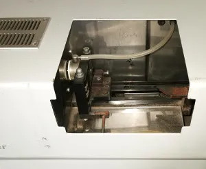 LECO AMA254 Mercury Analyzer with AS254 Solid Autoloader, 3 of 16