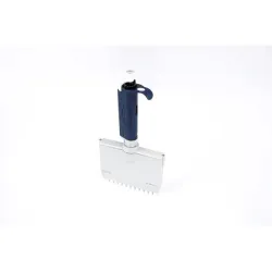 Rainin Pipet-Lite L300 - 30-300 µL LTS 12-Channel Manual Pipette, 2 of 4