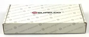 Supelco Supelcosil LC-8-DB (58982) Reversed-Phase HPLC Column 7.5 cm × 4.6 mm × 3 µm, 4 of 5
