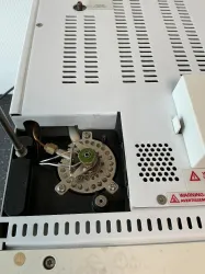 Agilent Technologies 6850 Network Gas Chromatograph System, 4 of 4