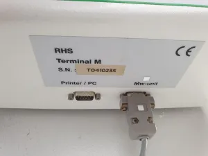 Milestone RHS-1 Microwave Vacuum Histoprocessor, 11 of 16