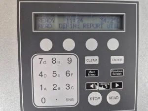 BioTek ELx808 Multi-Channel Absorbance Microplate Reader for 96-Well Plates, 4 of 11