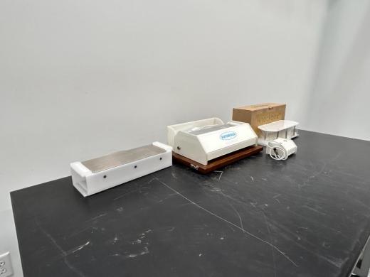 Futurola SCONE Filling System Knockbox and Pre-roll Loading Accessories-cover